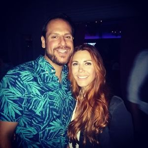 Meet your Posher, Patty